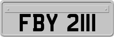 FBY2111