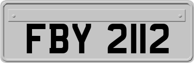 FBY2112
