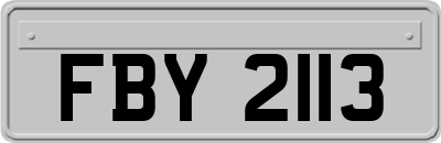 FBY2113