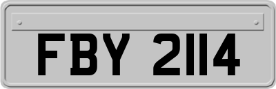 FBY2114