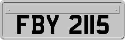FBY2115