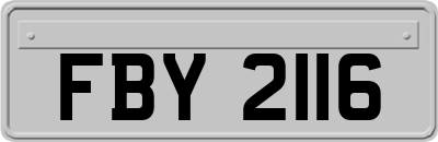 FBY2116