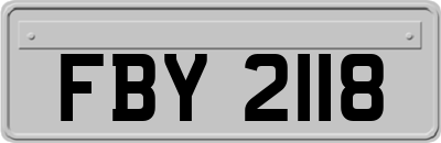 FBY2118