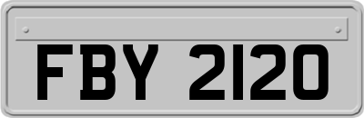 FBY2120