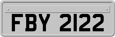 FBY2122