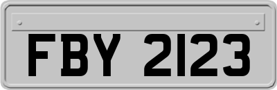 FBY2123