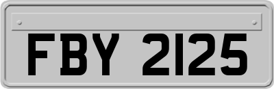 FBY2125
