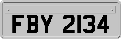 FBY2134