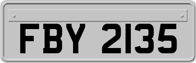 FBY2135