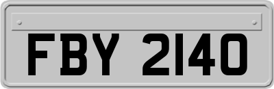 FBY2140