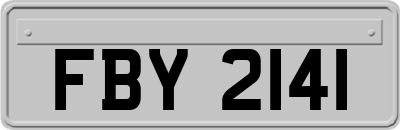 FBY2141