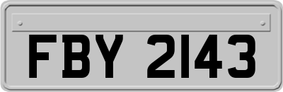 FBY2143