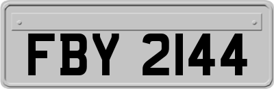 FBY2144