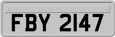 FBY2147