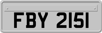 FBY2151