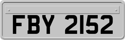 FBY2152