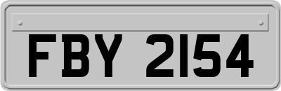 FBY2154