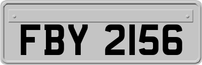 FBY2156