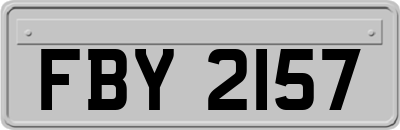 FBY2157