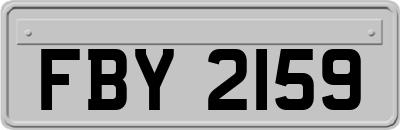 FBY2159
