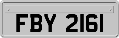 FBY2161