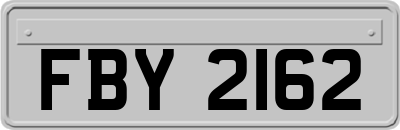 FBY2162