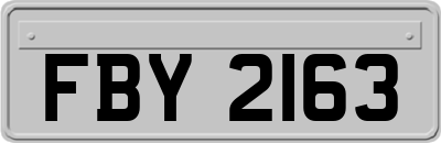 FBY2163
