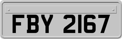 FBY2167