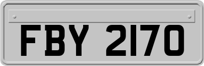FBY2170