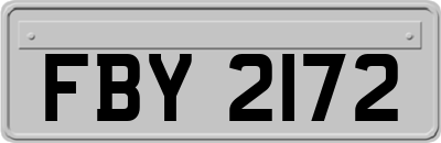 FBY2172