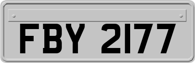 FBY2177