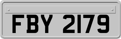 FBY2179