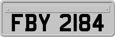 FBY2184