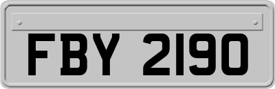 FBY2190