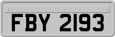 FBY2193