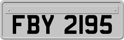FBY2195