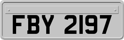 FBY2197