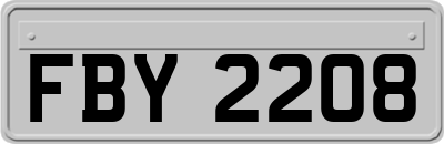 FBY2208