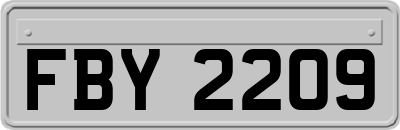 FBY2209