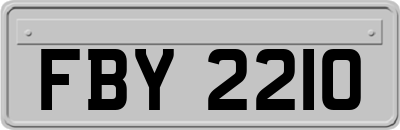 FBY2210