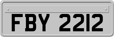 FBY2212