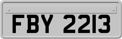 FBY2213