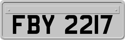 FBY2217