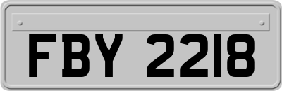 FBY2218