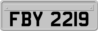 FBY2219