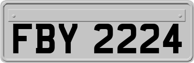 FBY2224