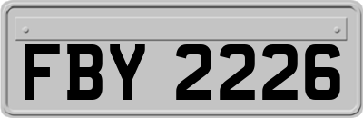 FBY2226