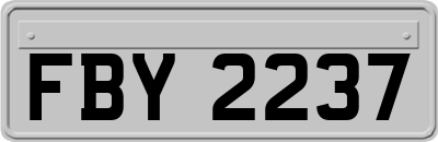 FBY2237