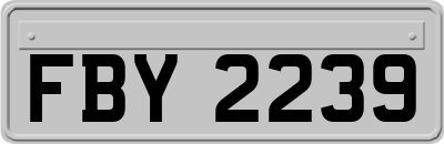 FBY2239