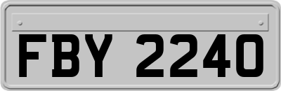 FBY2240